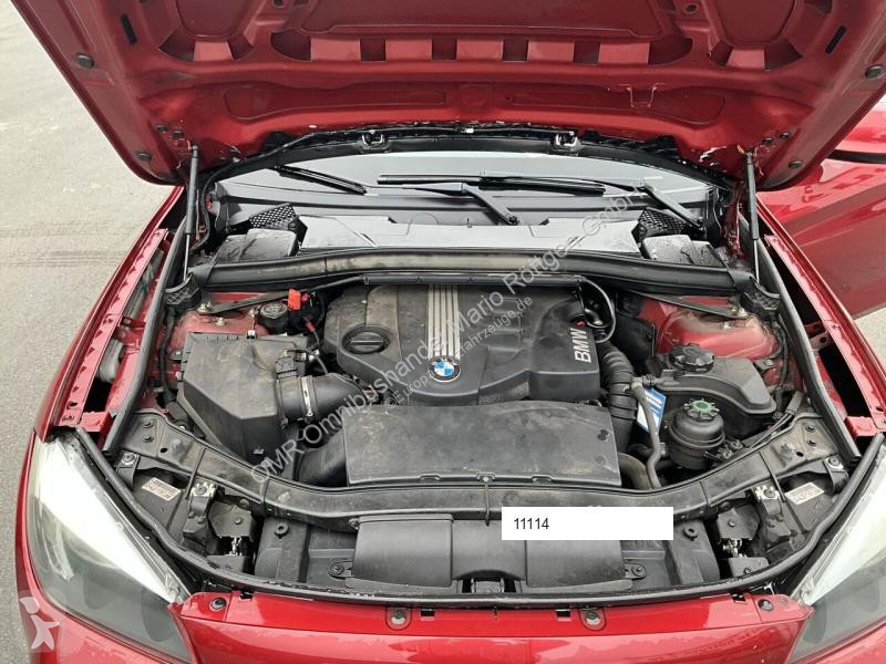 Samochód dostawczy BMW X1