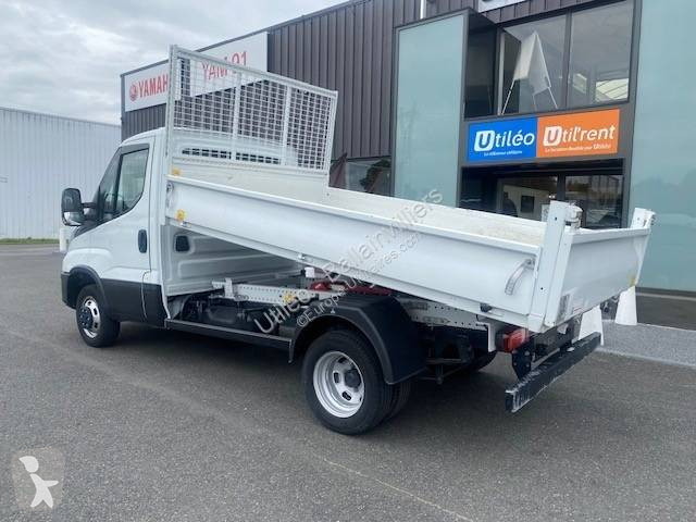 Iveco  van