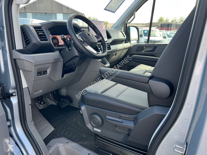 MAN TGE  0 KM: 4X4 L3H2 (L2H1) 3.5T 180 CV BVA...