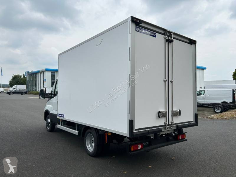 Nyttofordon Iveco
