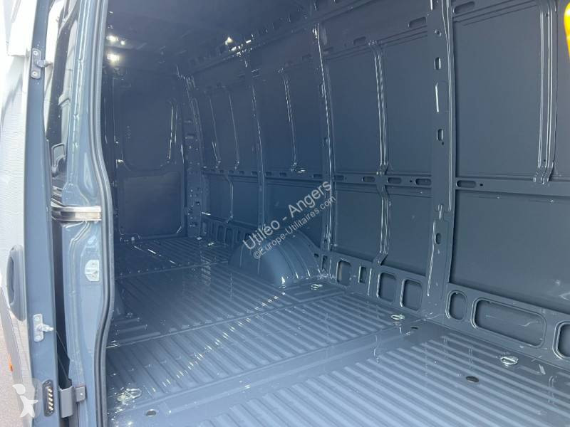 Nyttofordon Iveco