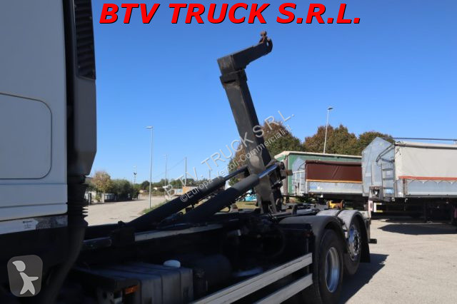 Camion Iveco STRALIS