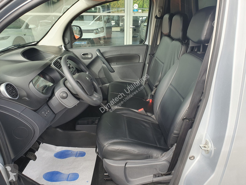 عربة نفعية Renault KANGOO II EXPRESS 1.5 BLUE...