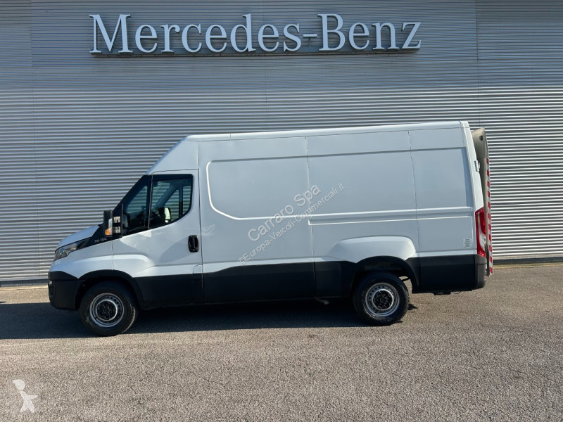 Veicolo commerciale Iveco V