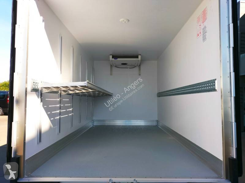 Samochód dostawczy Iveco