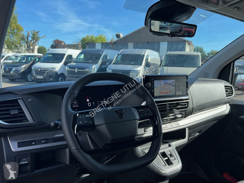 عربة نفعية Peugeot EXPERT FG 0 KM: M 2.0...