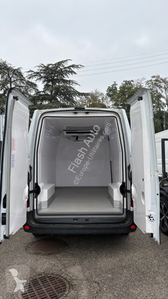 Furgoneta Renault MASTER III 2.3 DCI 150 CV...