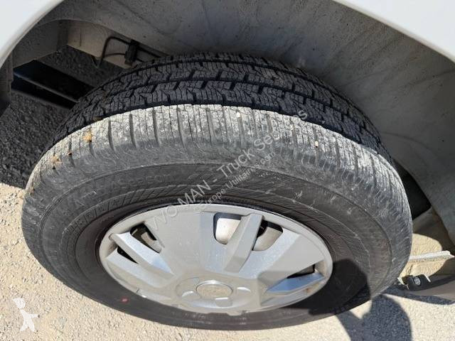 عربة نفعية Opel