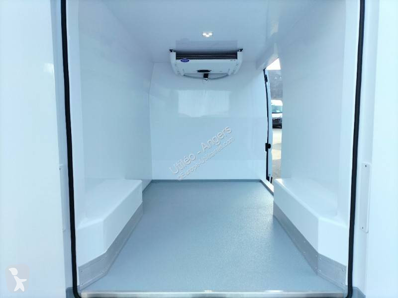 Véhicule utilitaire Opel