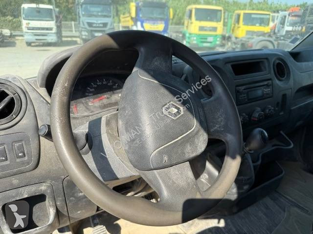 عربة نفعية Renault