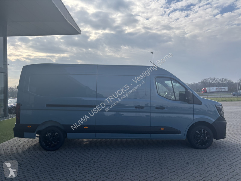 Furgoneta Renault T35 130 L3H2...