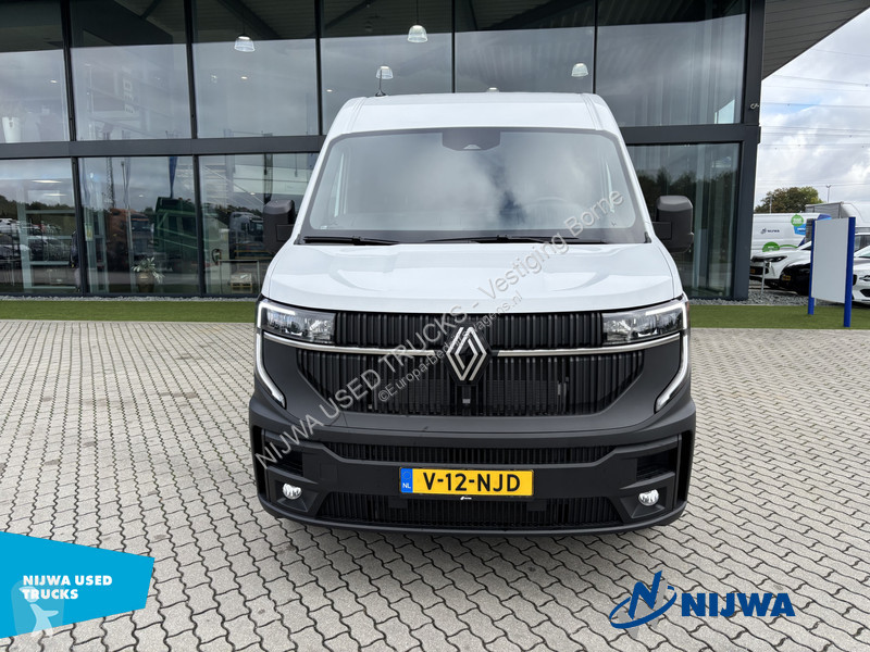 Furgoneta Renault T35 130 L3H2 Parkeersensoren...