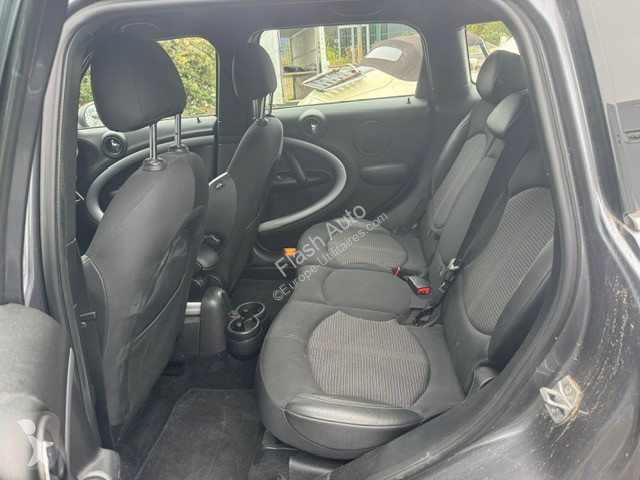 Samochód dostawczy Mini COUNTRYMAN COOPER SD...