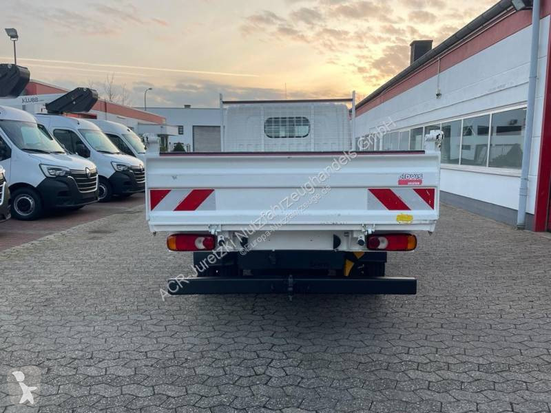 Veicolo commerciale Renault