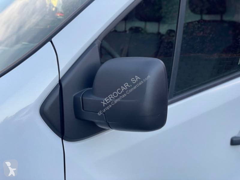 Opel 1.6 CDTi van