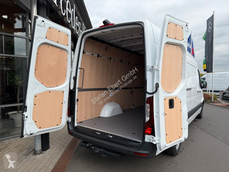 Mercedes 319 CDI 4325 DISTRONIC Klima AHK...