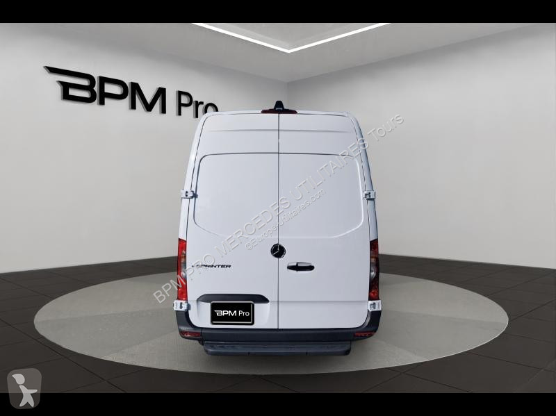 Mercedes Sprinter Fg 414 43 4T0 Pro (57741€ HT)...