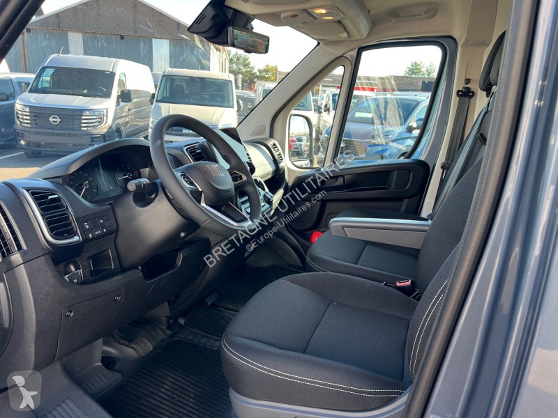 Véhicule utilitaire Fiat DUCATO FG NEUF: MH1 -...