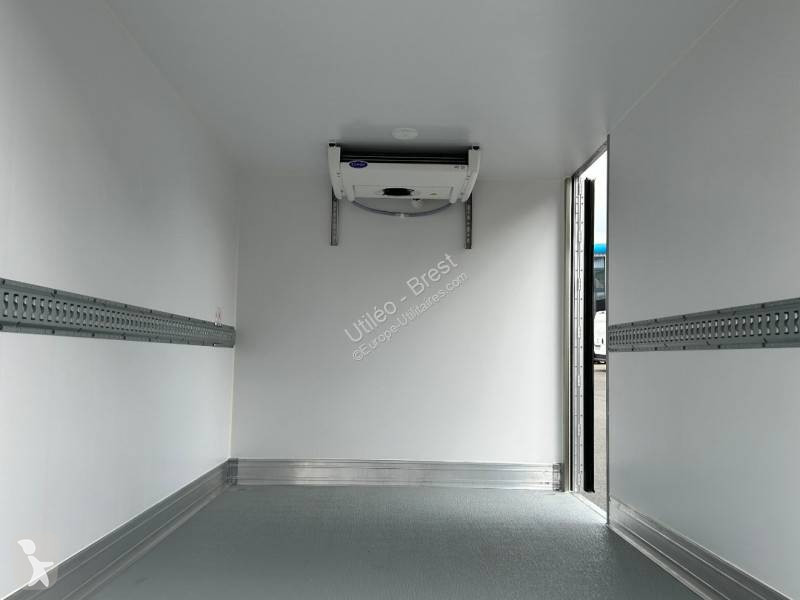 عربة نفعية Iveco