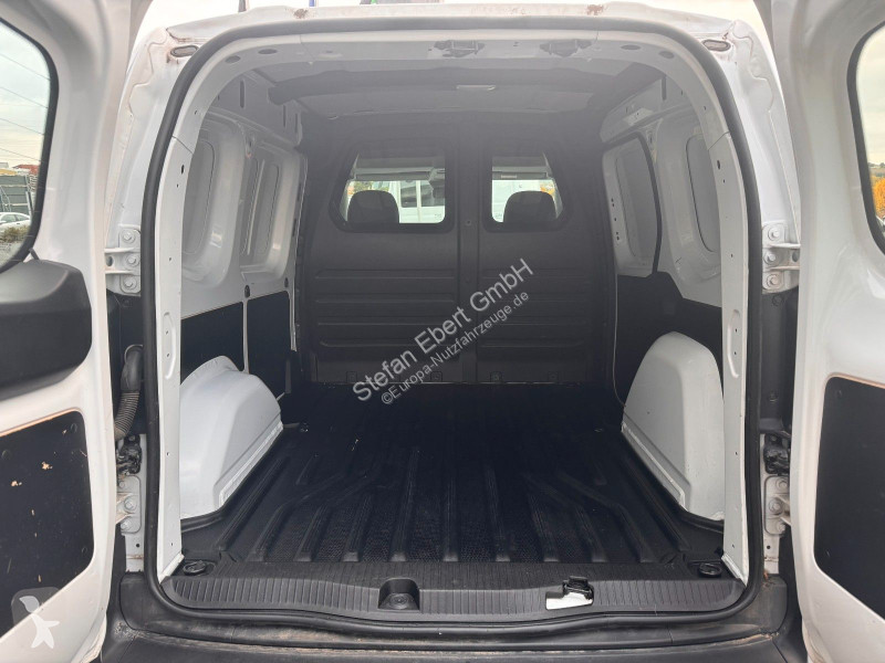 عربة نفعية Mercedes Kasten 110 CDI Klima...