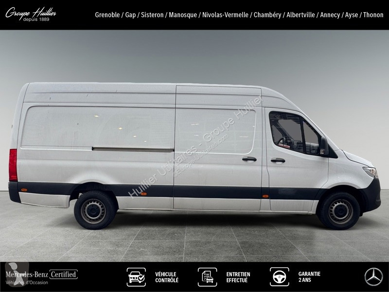 Furgoneta Mercedes 317 CDI 43 S - 3T5 38 390 HT
