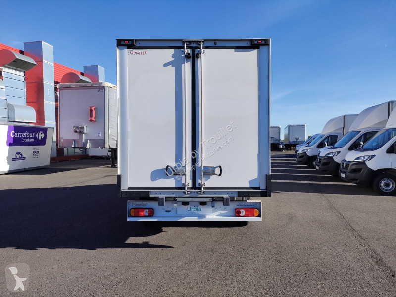 Furgoneta Renault FRIGO 12M3 165 CV RJ CAISSE...