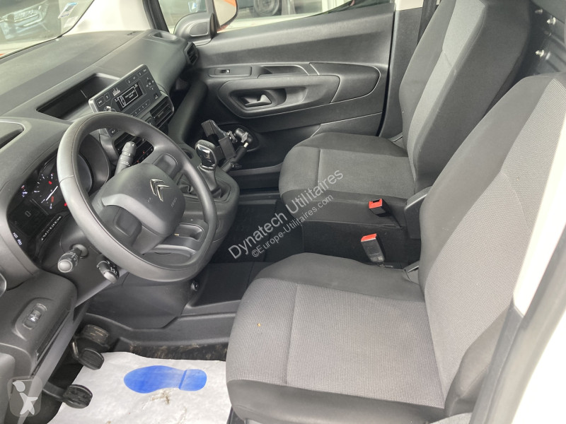 عربة نفعية Citroën BERLINGO VAN M 650KG BLUEHDI...