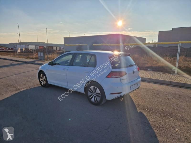 Furgoneta Volkswagen