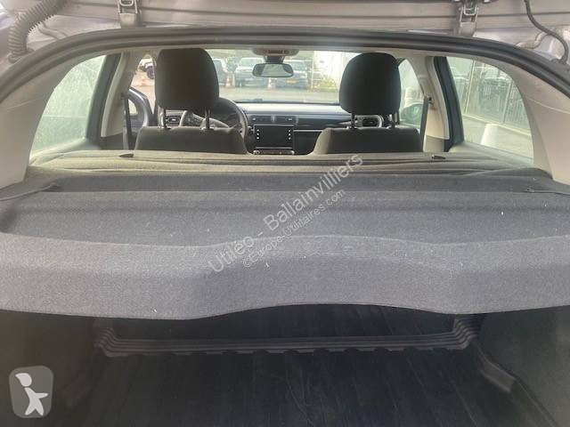 Samochód dostawczy Citroën