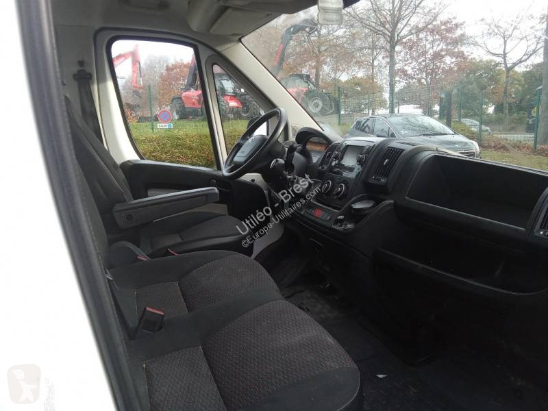 Nyttofordon Citroën