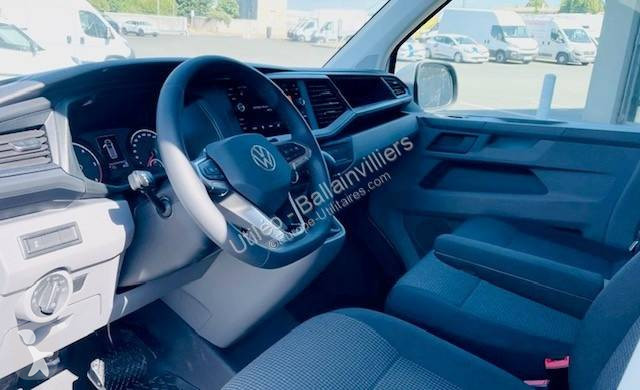 عربة نفعية Volkswagen