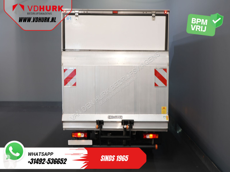Furgoneta Iveco 35S18HV 3.0 Aut. ZF BPM VRIJ!...