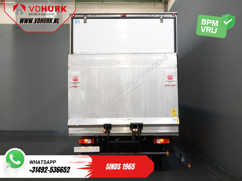 Furgoneta Iveco 35S18HV 3.0 Aut. ZF BPM VRIJ!...