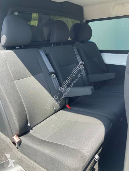 Furgoneta Fiat