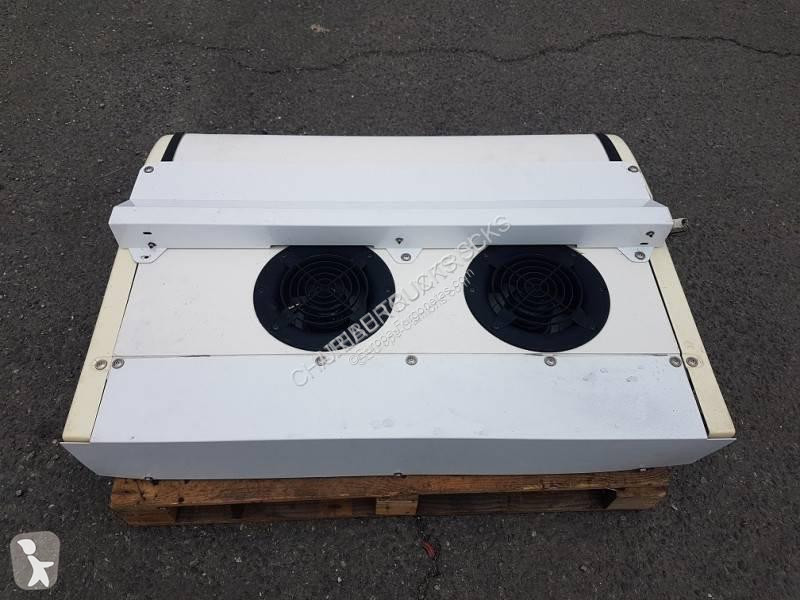 Furgoneta   Carrier supra 950 MT