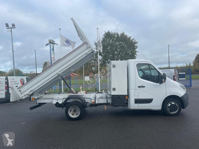 Nyttofordon Opel  MOVANO 145