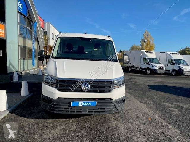 Nyttofordon Volkswagen
