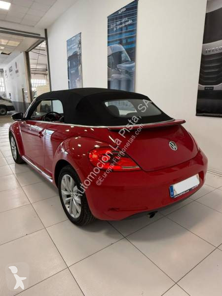 Véhicule utilitaire Volkswagen