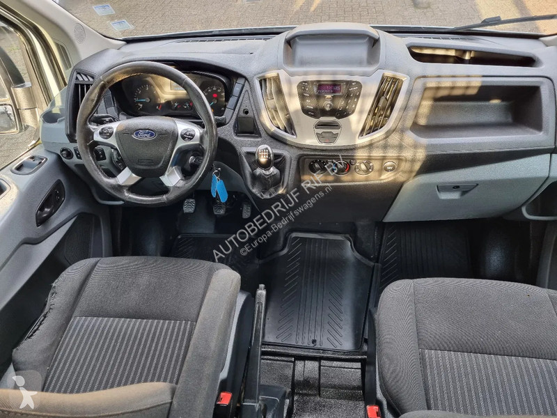 Samochód dostawczy Ford 2.0 TDCI 170 PK Open...