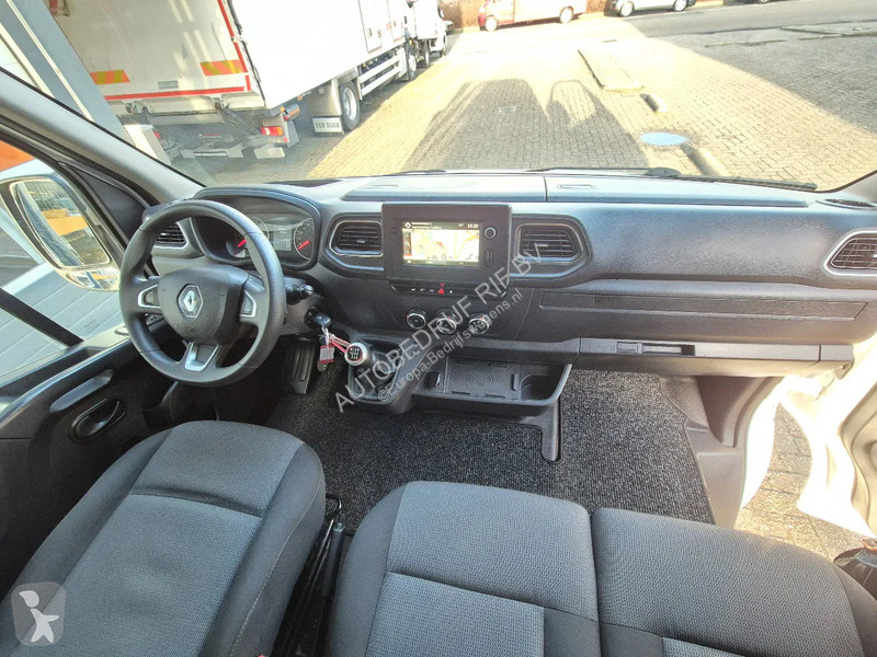 Furgoneta Renault L3H2 2.3 DCI 150 PK EURO 6