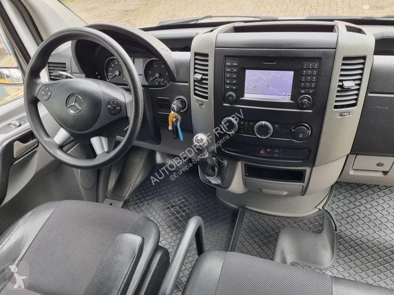 عربة نفعية Mercedes 314 CDI/ L2H2/ Aut./ Airco/...