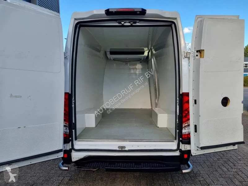 Samochód dostawczy Iveco 35S14 Kuhlwagen -20...