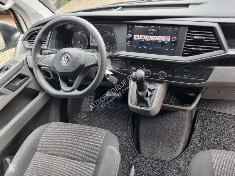 Furgoneta Volkswagen 2.0 TDI 150 PK DSG...