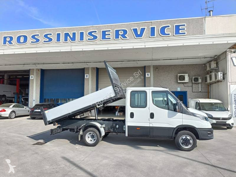 Veicolo commerciale Iveco