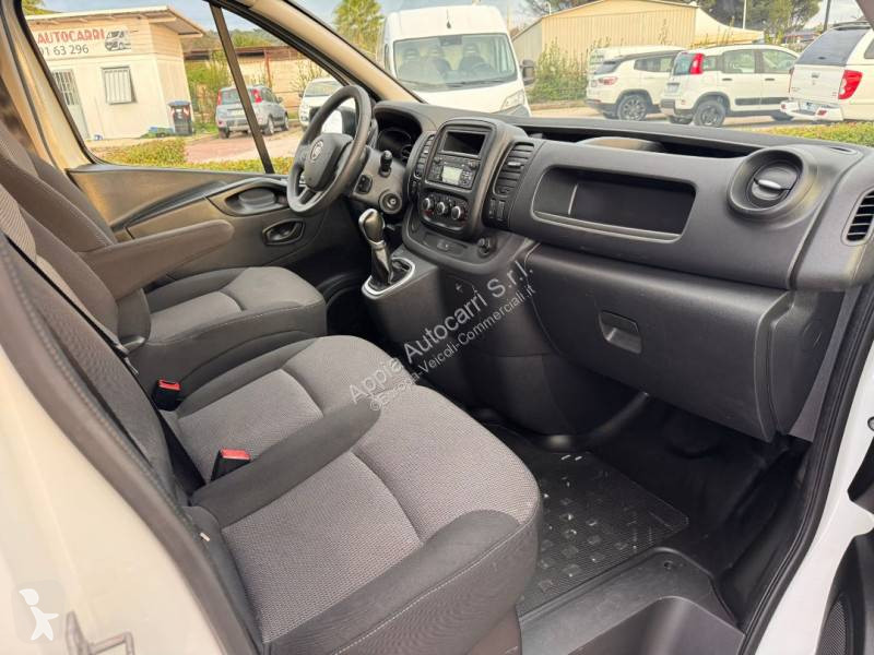 عربة نفعية Fiat