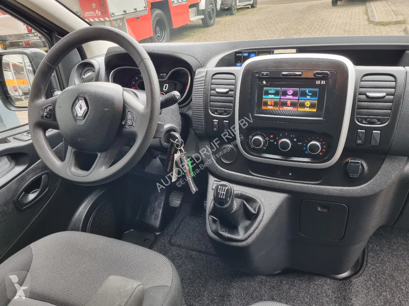 Furgoneta Renault 2.0 CDTI 120 PK L2 Koelwagen...