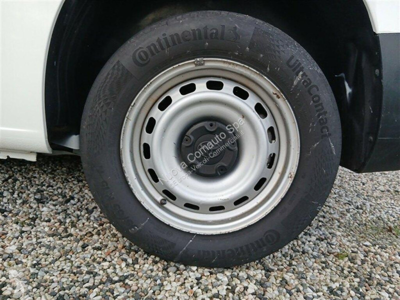 Véhicule utilitaire Toyota