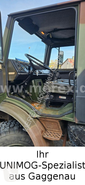 شاحنة Unimog U1300L