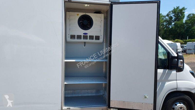 Peugeot BOXER FRIGO RTE/SECT L3 3.5 MAXI 165CH...