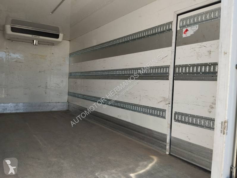 Samochód dostawczy Iveco